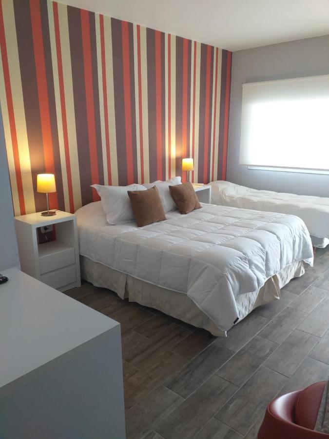 Cala Hotel Boutique 산루이스 외부 사진