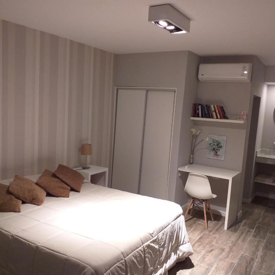 Cala Hotel Boutique 산루이스 외부 사진