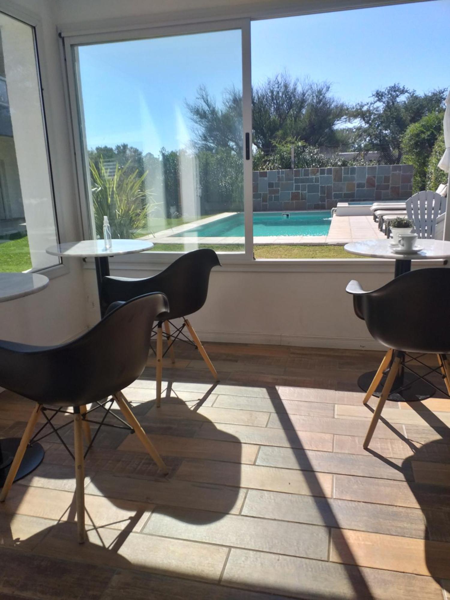 Cala Hotel Boutique 산루이스 외부 사진