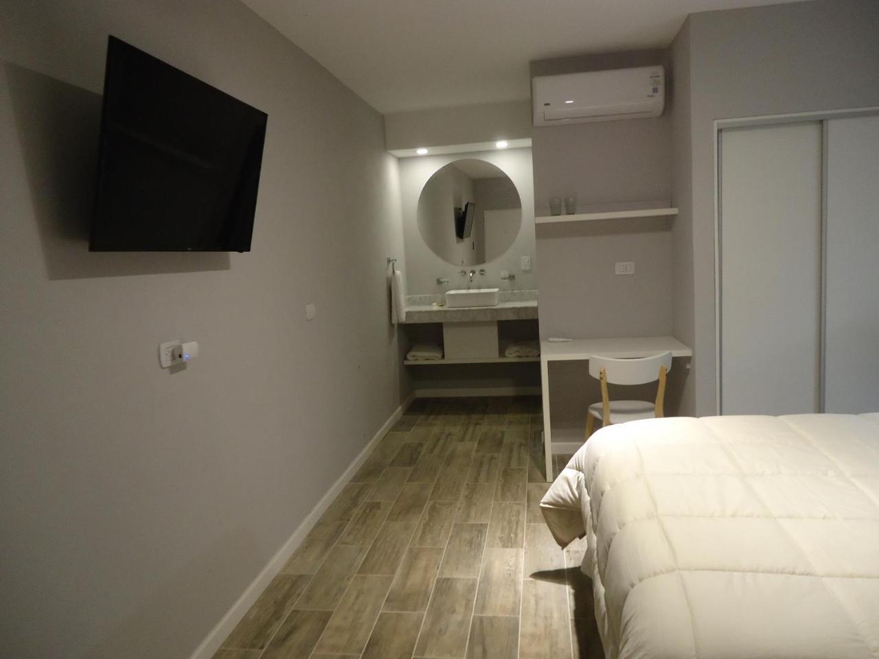 Cala Hotel Boutique 산루이스 외부 사진