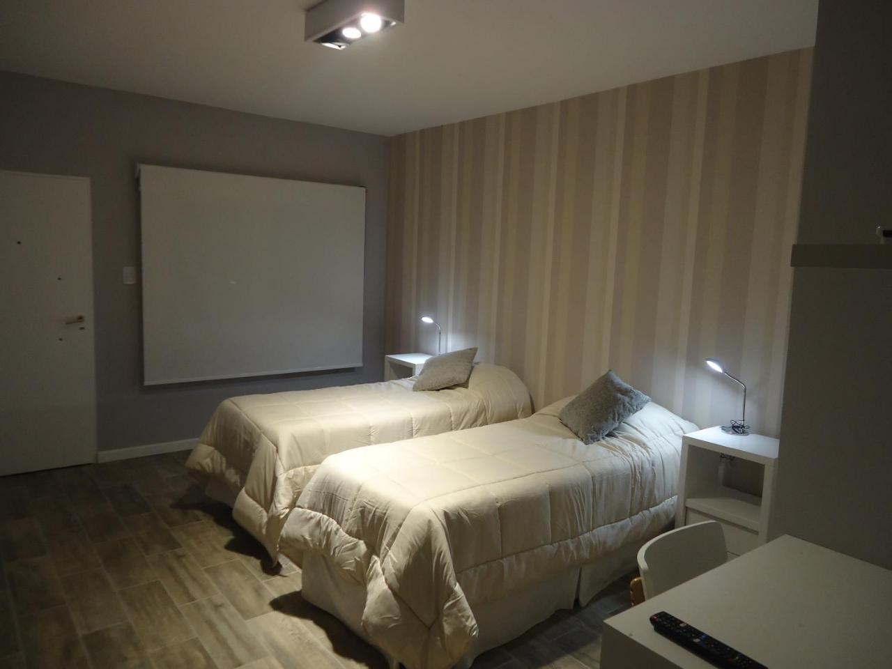 Cala Hotel Boutique 산루이스 외부 사진