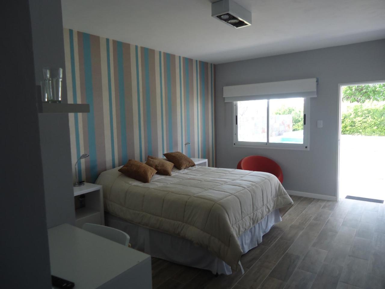 Cala Hotel Boutique 산루이스 외부 사진