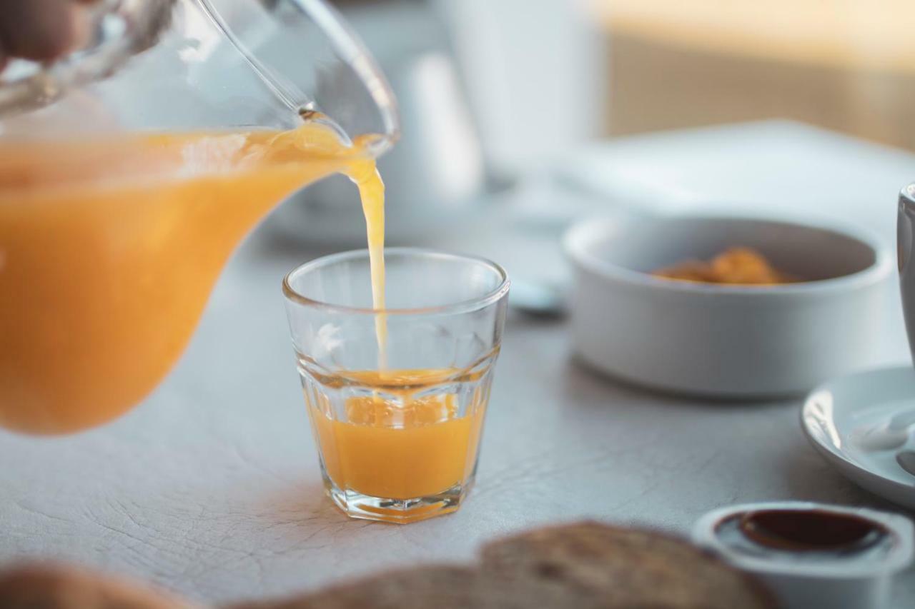 Cala Hotel Boutique 산루이스 외부 사진