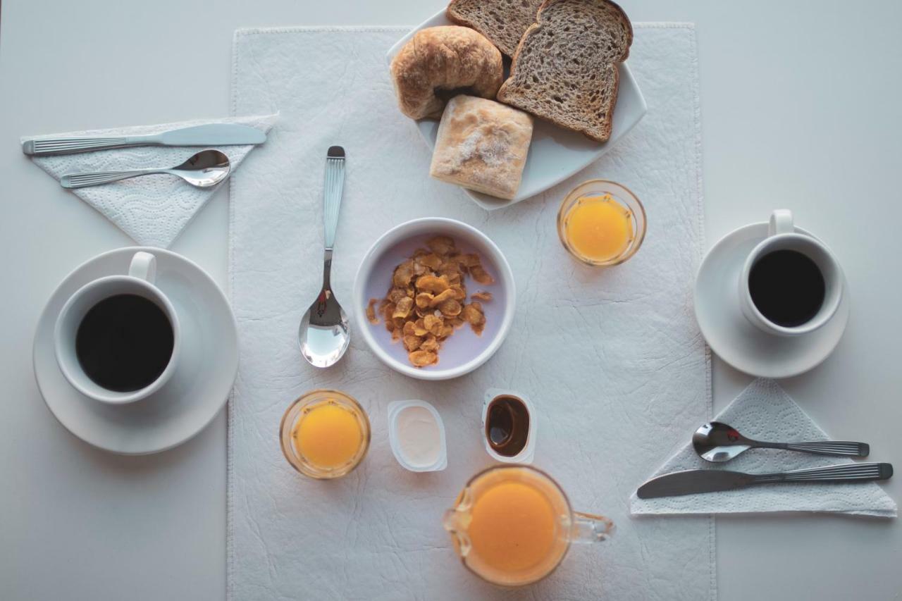 Cala Hotel Boutique 산루이스 외부 사진