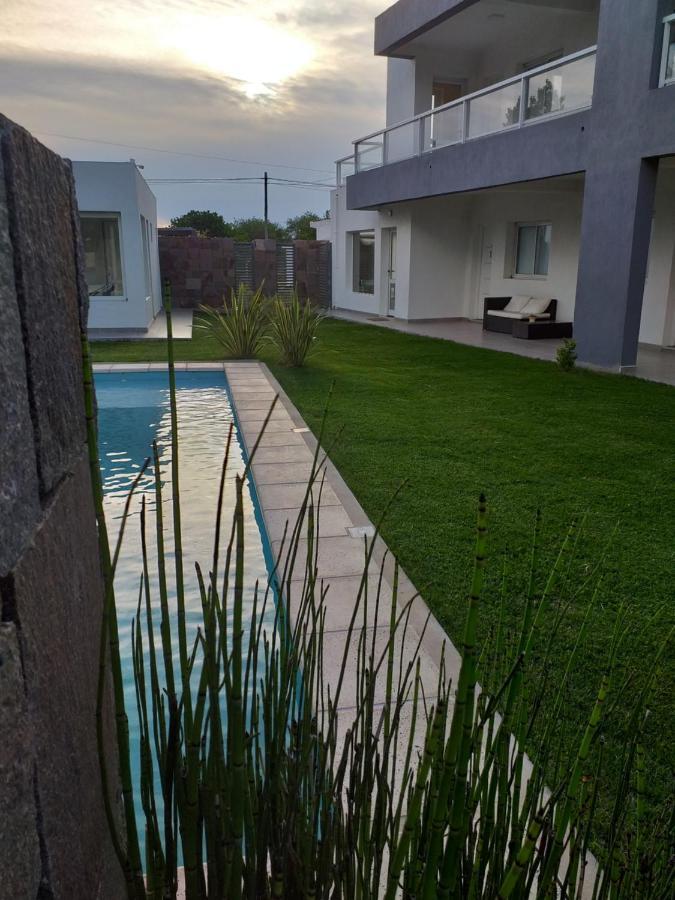 Cala Hotel Boutique 산루이스 외부 사진